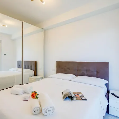 Apartment Beachy Vibes- 900m From The - Happy Andora